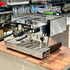 Ex Demo 2 Group Linea 3 Months Old Commercial Coffee Machine