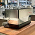 Ex Demo 2 Group Linea 3 Months Old Commercial Coffee Machine