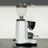 Ex Demo Bellezza Piccola White Coffee Bean Espresso Grinder