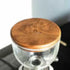 Ex Demo Bellezza Piccola White Coffee Bean Espresso Grinder