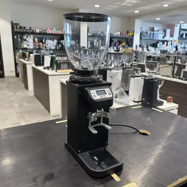 Ex Demo DIP Dk65 Commercial Electric Coffee Bean Espresso