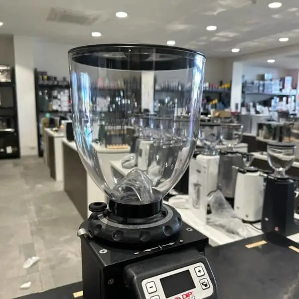 Ex Demo DIP Dk65 Commercial Electric Coffee Bean Espresso