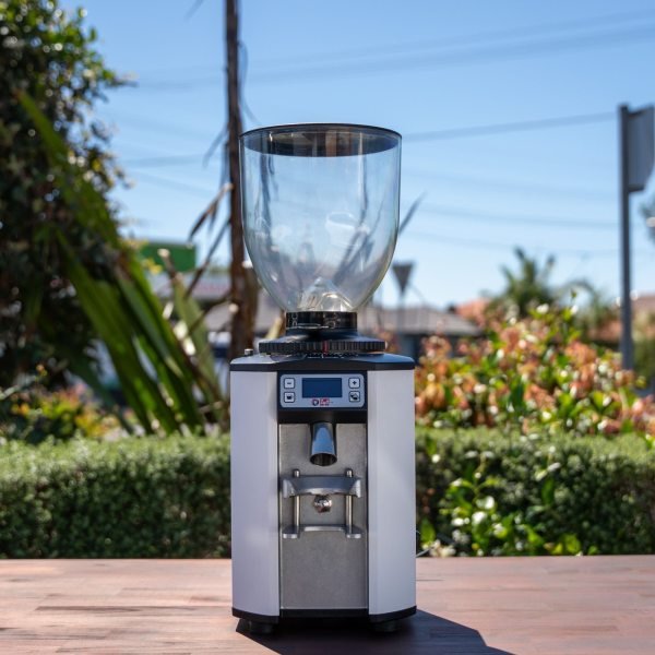 Ex Demo DIP DKS - 68 On Demand Coffee Bean Espresso Grinder - Australia - Di Pacci
