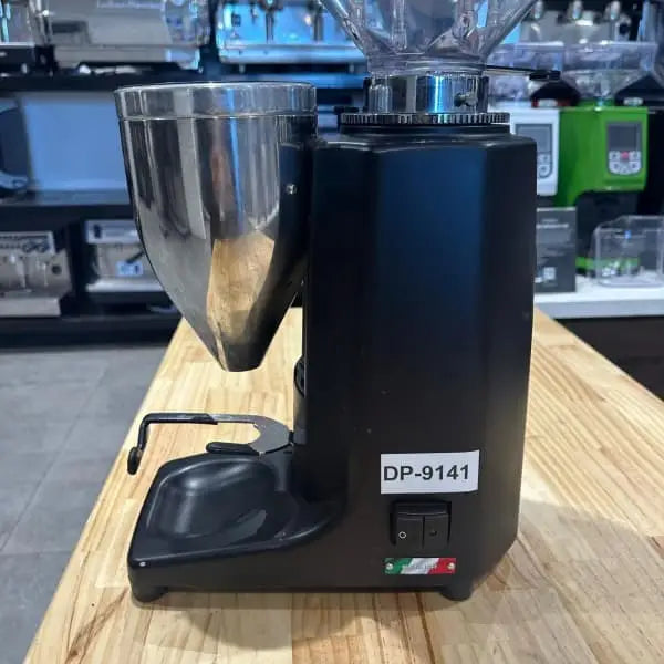 Ex Showroom Demo Quamar M80 Electronic Coffee Bean Grinder