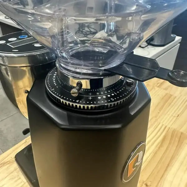 Ex Showroom Demo Quamar M80 Electronic Coffee Bean Grinder