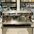 Excellent Condition 3 Group High Cup Expobar Ruggero In