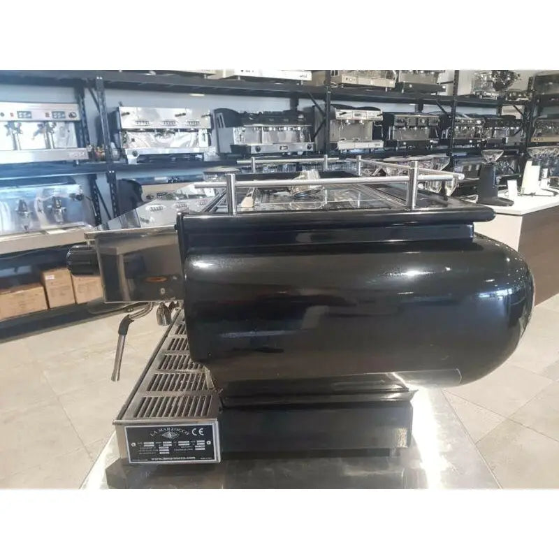 Excellent Condition 3 Group La Marzocco FB70 Commercial