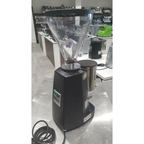 Excellent Condition Mazzer Super Jolly Automatic Coffee Bean