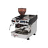 Expobar Mega Crem Compact w- Built in Grinder - ALL