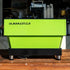 Eye Popping Custom La Marzocco Linea High Cup Coffee Machine