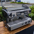 Pre Loved 2 group La Spaziale S5 Commercial Coffee Machine