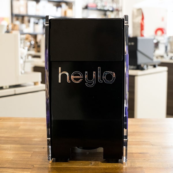 Brand New Heylo Milky – Automatic Dual HOT Milk Dispenser