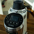 Mazzer Robur Electronic S White Commercial Grinder - Pre-loved