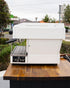 Pre Loved Custom 2 Group La Marzocco PB Coffee Machine