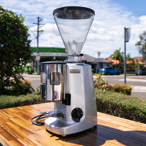 Pre-Loved Mazzer Super Jolly Automatic Grinder