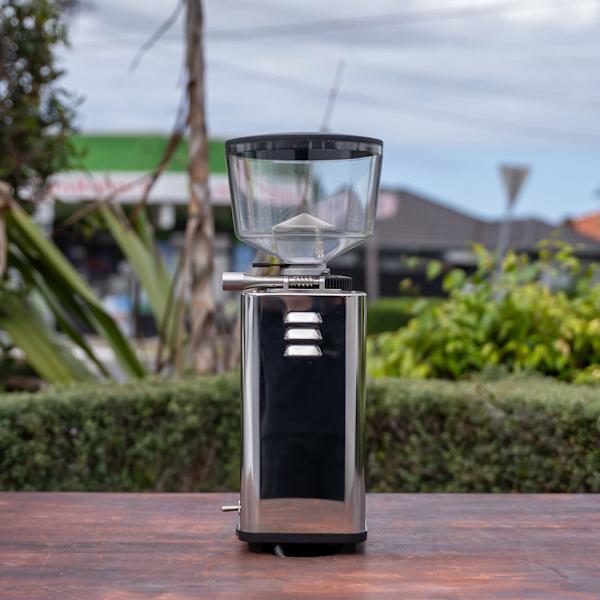 Pre-Loved ECM S-64 Automatika Coffee Grinder