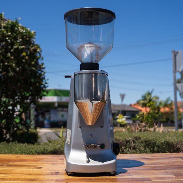 Second Hand Mazzer Major Electronic Coffee Grinder