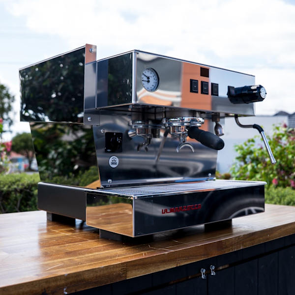 Ex-demo La Marzocco Linea S AV 1 Group Coffee Machine