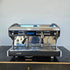 Clean Pre Owned Wega Polaris Tron 2 Group Commercial Coffee Machine