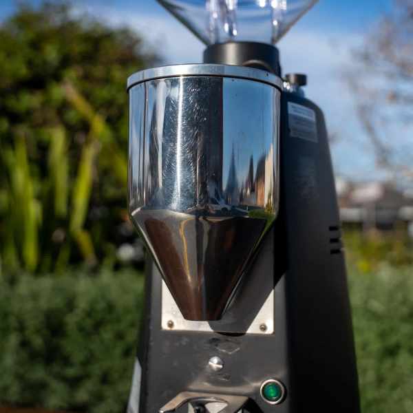 Pre Loved Mazzer Robur Electronic Espresso Coffee Grinder