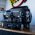 Vintage 1964 Faema E61 Black Commercial Espresso Coffee Machine