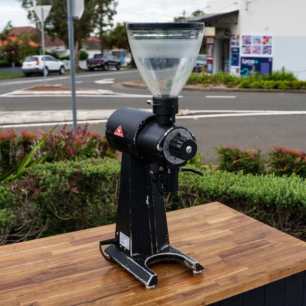 Pre Loved Mahlkonig EK43 Tall In Black