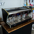 Used Wega Polaris Tron 3 Group Commercial Espresso Coffee Machine