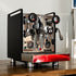 Rocket Mozzafiato Cronometro R Coffee Machine Black