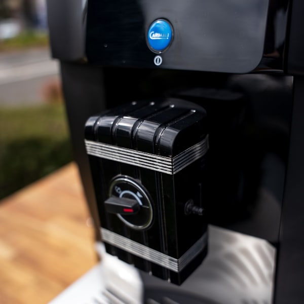 Brand New Carimali CA1100 Automatic Coffee Machine