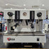 Stunning Preowned 10 amp Wega Atlas Compact Commercial Coffee Machine