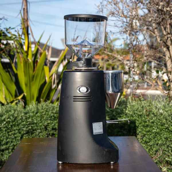 Pre Loved Mazzer Robur Electronic Espresso Coffee Grinder