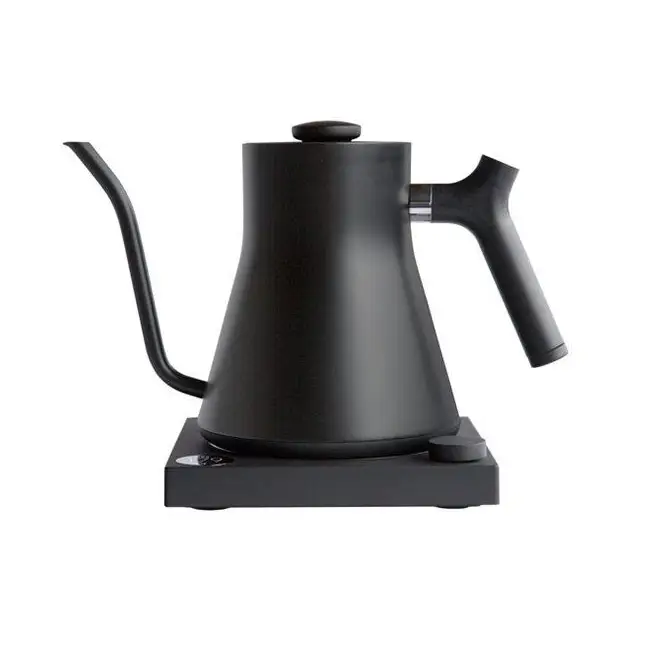 Fellow Stagg EKG Electric Kettle - Black - ALL