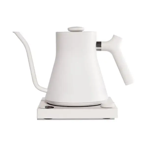 Fellow Stagg EKG Electric Kettle - White - ALL