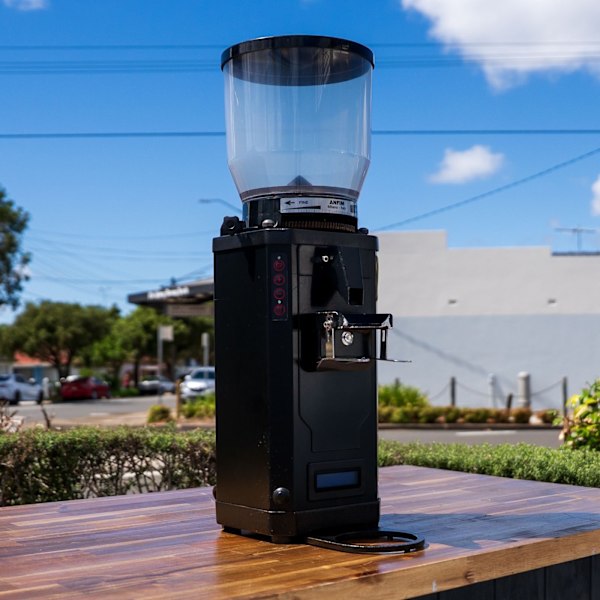 Used Anfim SP11 Coffee Bean Espresso Grinder