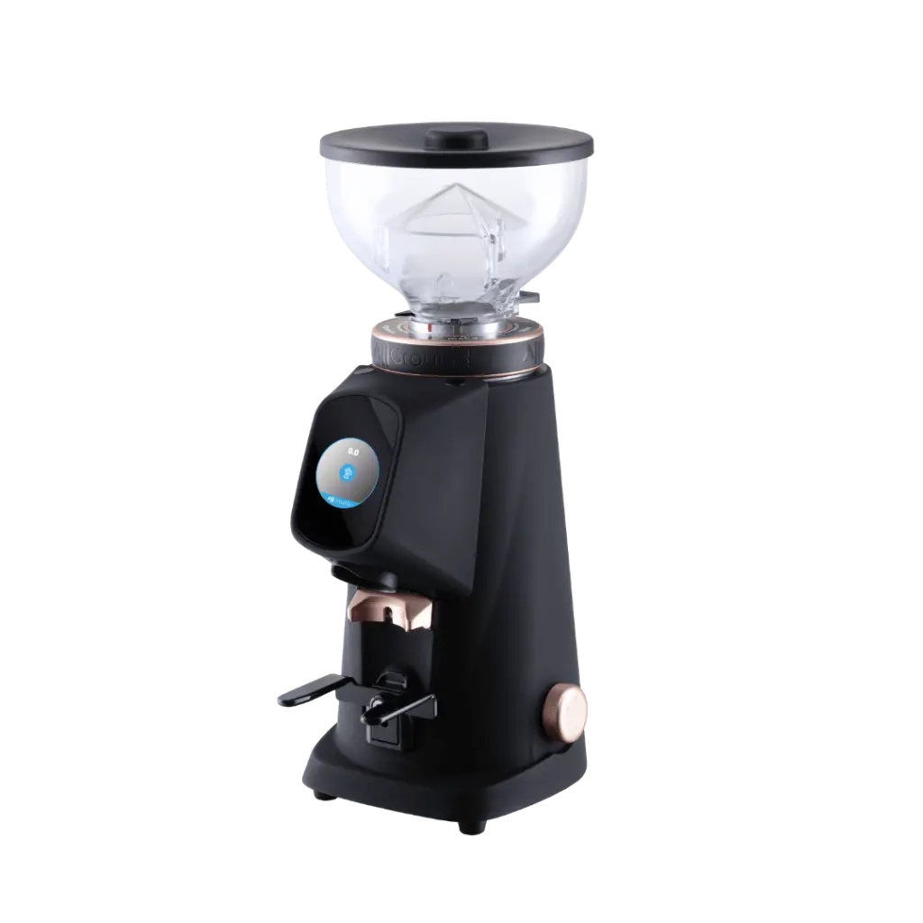 Fiorenzato All Ground - Home Grinder - ALL