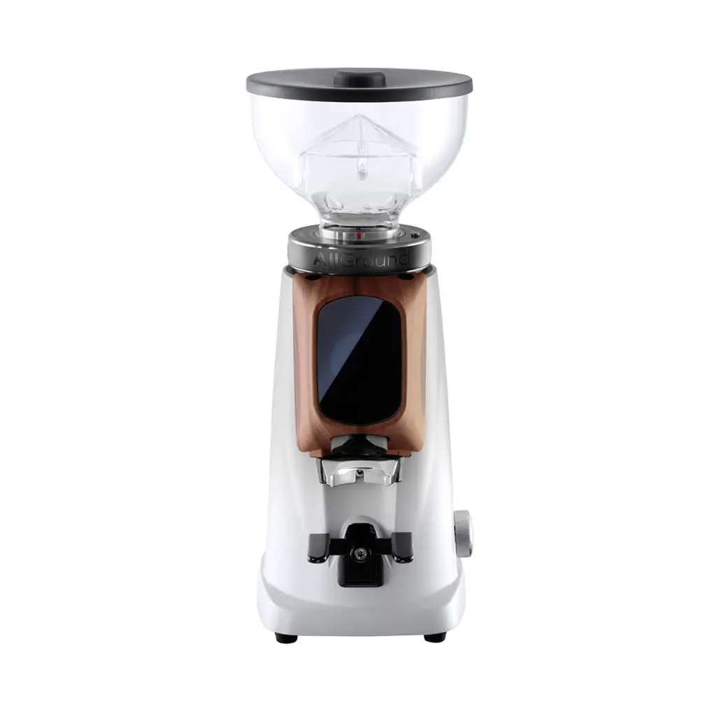 Fiorenzato All Ground - Home Grinder - ALL