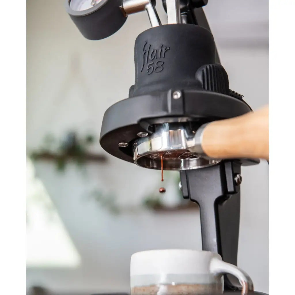 Flair 58 Espresso Maker