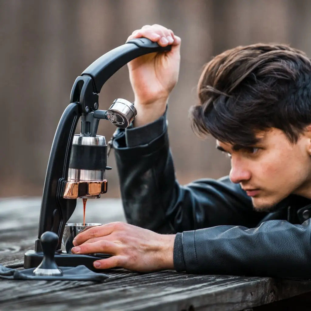 Flair Espresso Pro Flair Pro Manual Espresso Maker Manual Espresso