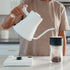 Fellow Stagg EKG Pro Electric Kettle - Matte White)