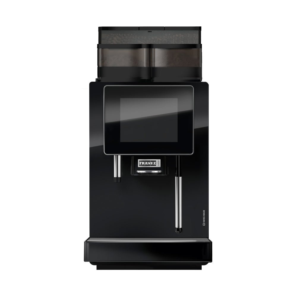Franke A400 Fully Automatic Coffee Machine - Australia - Di Pacci
