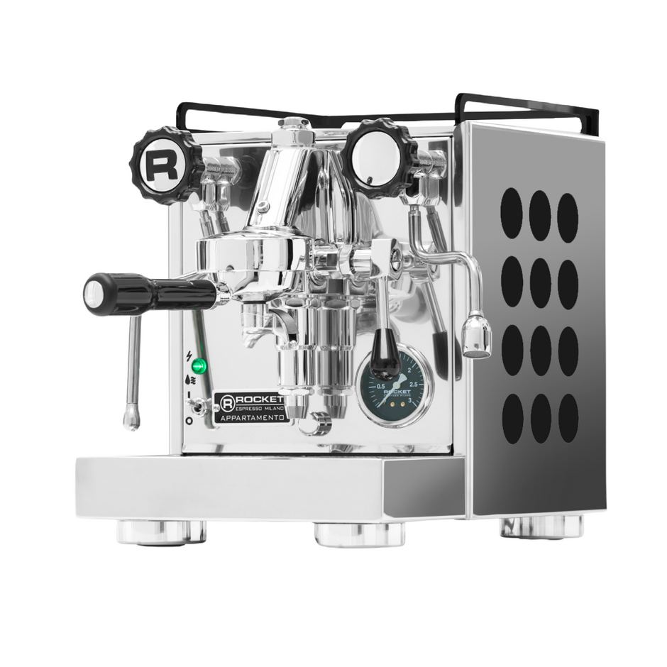 Rocket Appartamento espresso machine