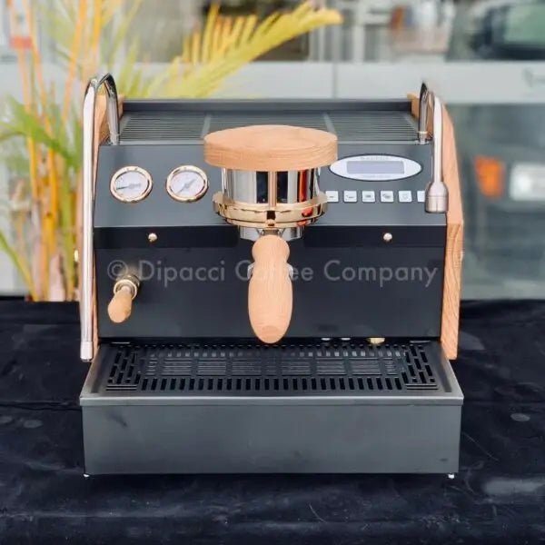 Full Custom La Marzocco Gs3 AV - ALL