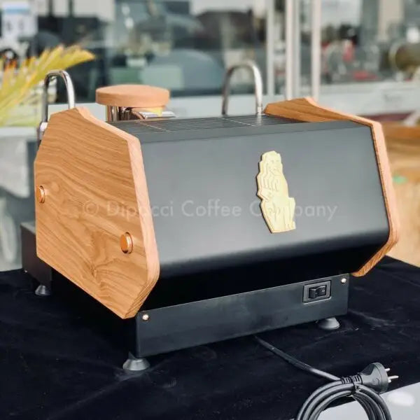 Full Custom La Marzocco Gs3 AV - ALL