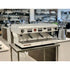 Full Custom White La Marzocco PB Commercial Coffee Machine -