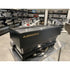 Fully Custom 3 Group La Marzocco Linea AV Commercial Coffee