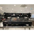 Fully Custom 3 Group La Marzocco Linea AV Commercial Coffee