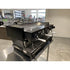 Fully Custom 3 Group La Marzocco Linea AV Commercial Coffee