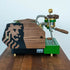 Fully Custom Brand New Hulk Green La Marzocco GS3 MP Coffee