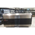 Fully Refurbished 3 Group High Cup Wega Commercial Coffee