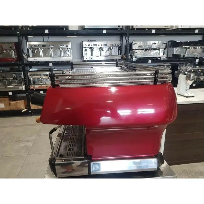 Fully Serviced La Marzocco FB80 Commercial Coffee Machine -